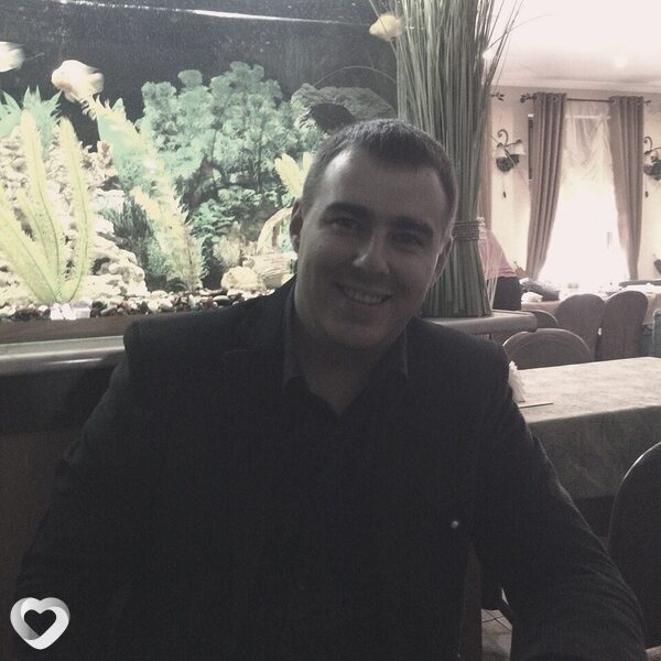 Алексей, 36, Мариуполе — анкета №4258712