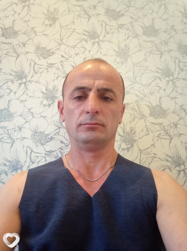 Васиф, 31, Томске — анкета №4258716