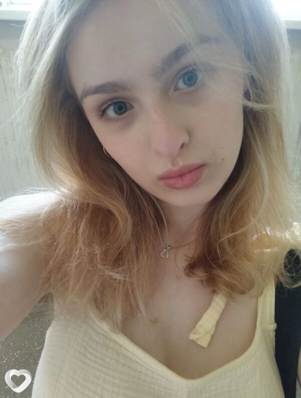 Лиана, 21, Астане — анкета №4258720