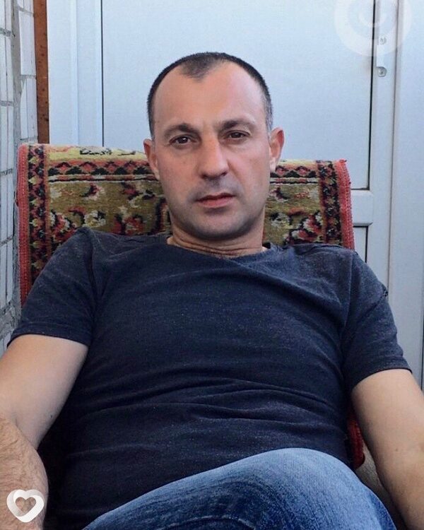 Сергей, 49, Ростове-на-Дону — анкета №4258726