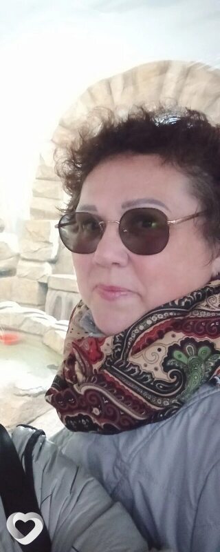 Иринка, 64, Новосибирске — анкета №4258727