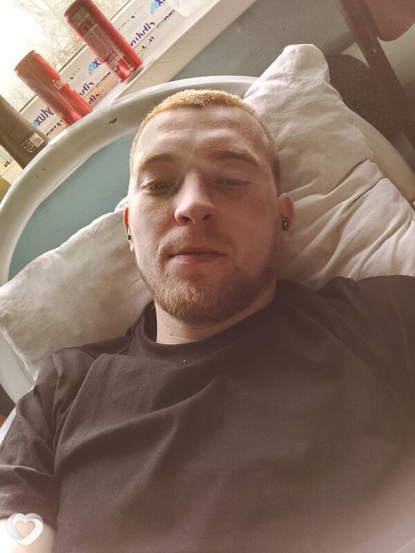 Дмитрий, 26, Донецке — анкета №4257837