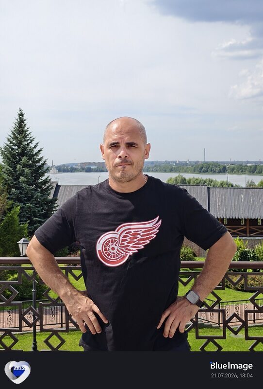 Денис, 43, Екатеринбурге — анкета №4257847