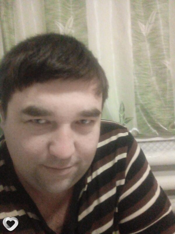 Владимир, 37, Чите — анкета №4257849