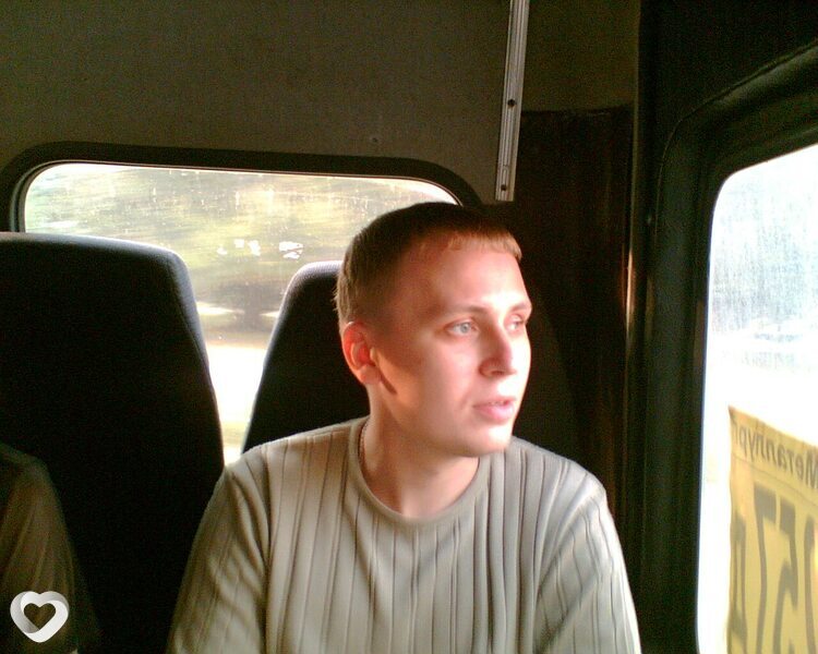 Вячеслав, 47, Самаре — анкета №4257854