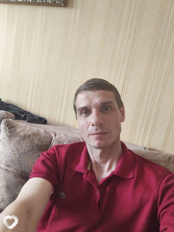 Сергей, 42, Тюмени — анкета №4257859