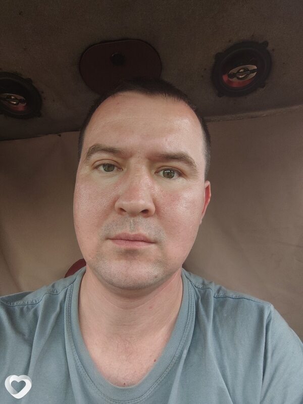 Ruslan, 36, Новокузнецке — анкета №4257816