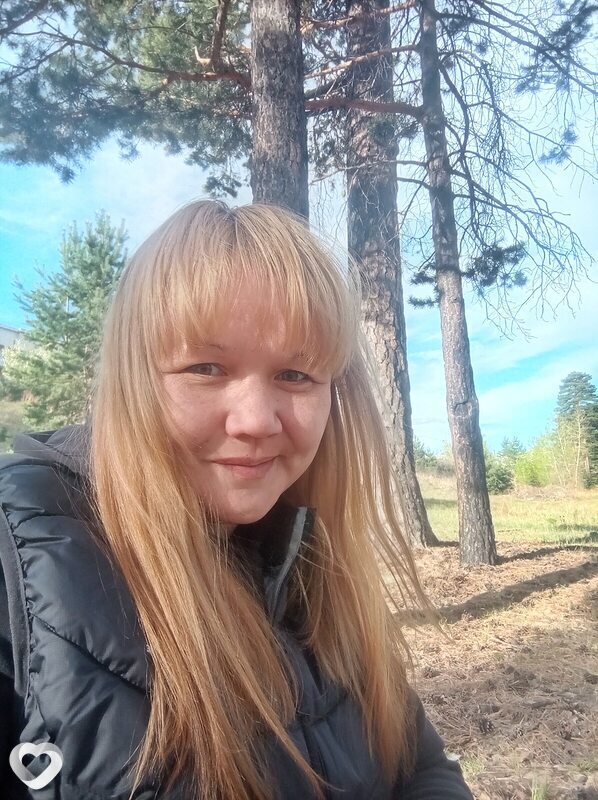 Анна, 35, Улан-Удэ — анкета №4257819