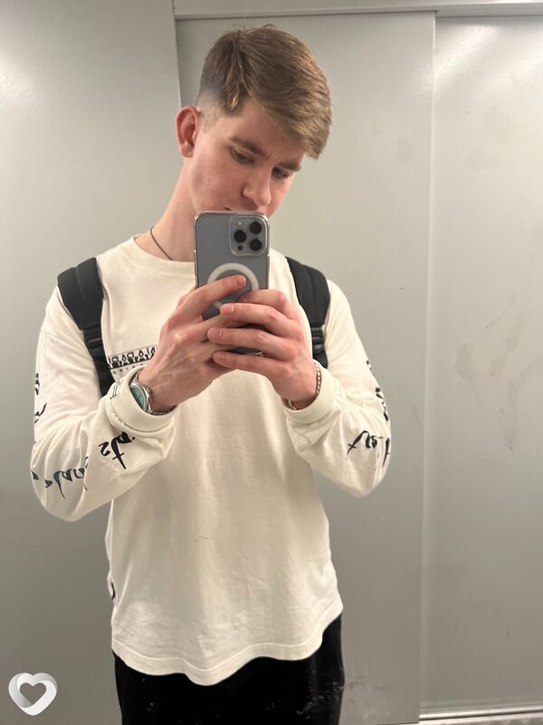 Владимир, 24, Москве — анкета №4257821