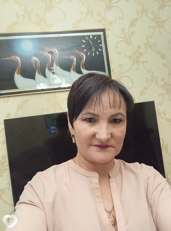Гуля, 43, Москве — анкета №4257829