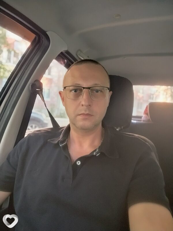 Александр, 38, Перми — анкета №4257834