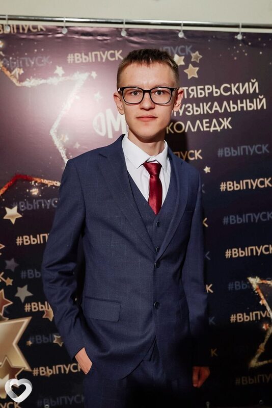 Данияр, 22, Уфе — анкета №4257862