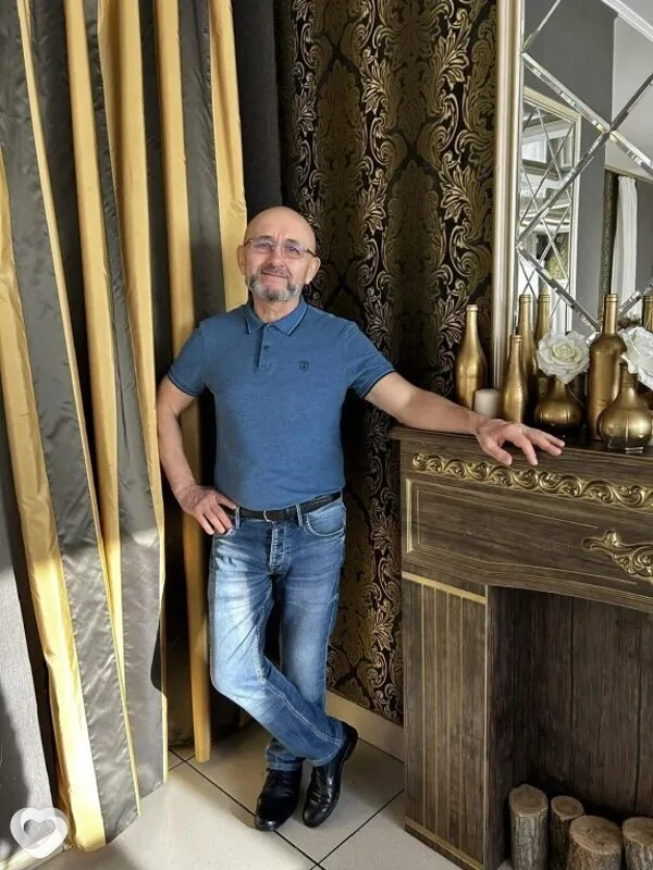 Александр, 66, Барнауле — анкета №4257865