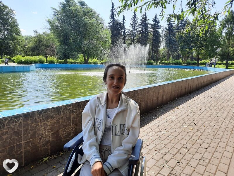 Алёна, 34, Твери — анкета №4257870