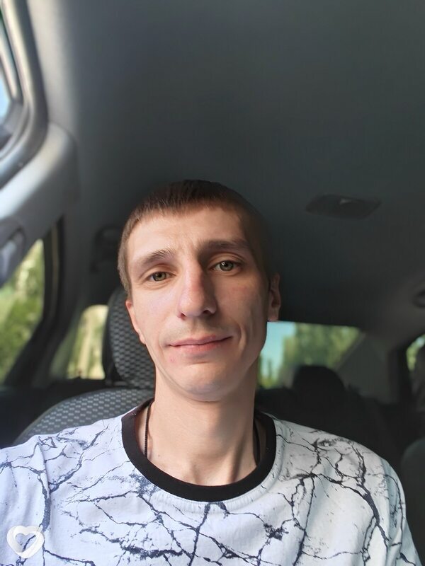 Иван, 39, Нижнем Новгороде — анкета №4257871