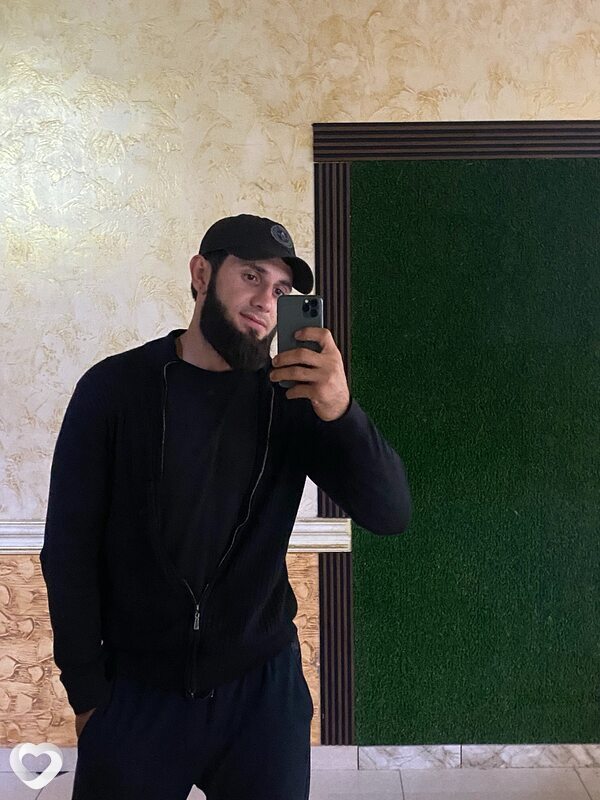 Нурадин, 26, Таразе — анкета №4257872
