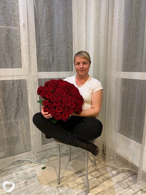 Оксана, 48, Усть-Лабинск — анкета №4257878