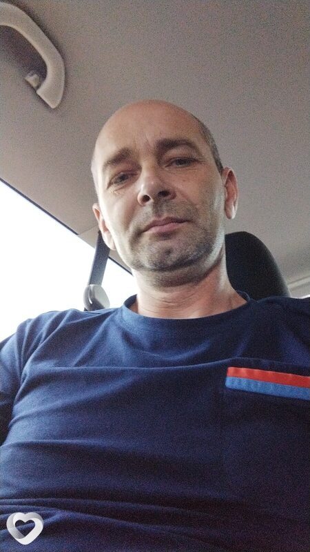 Александр, 44, Тихорецке — анкета №4257881