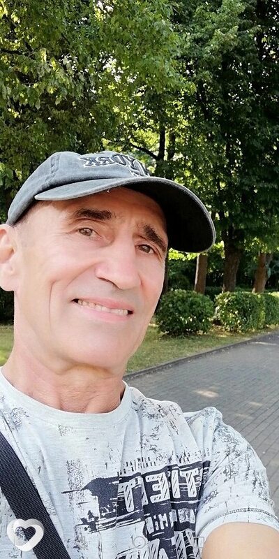 Стерх, 64, Комсомольске-на-Амуре — анкета №4257882