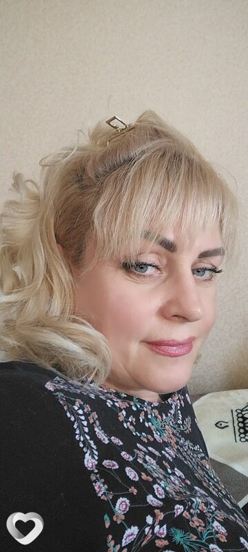 Наталья, 49, Сочи — анкета №4257885