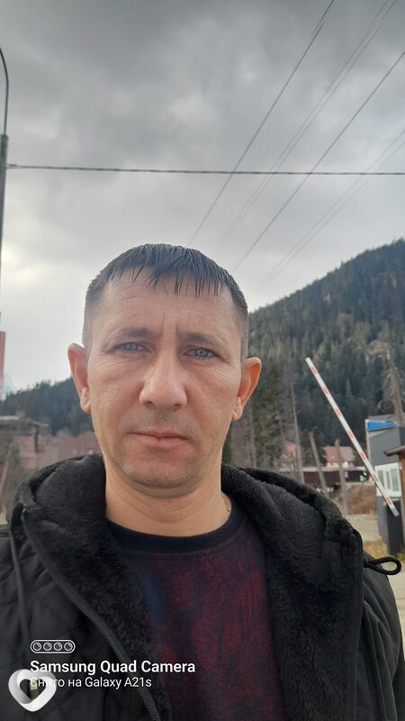 Alex, Невинномысск
