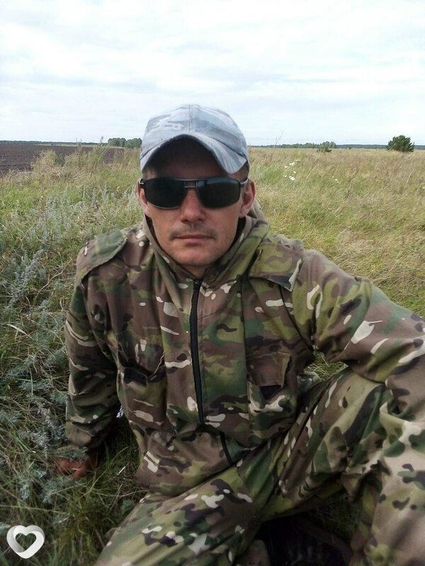 Олег, 36, Ульяновске — анкета №4257743