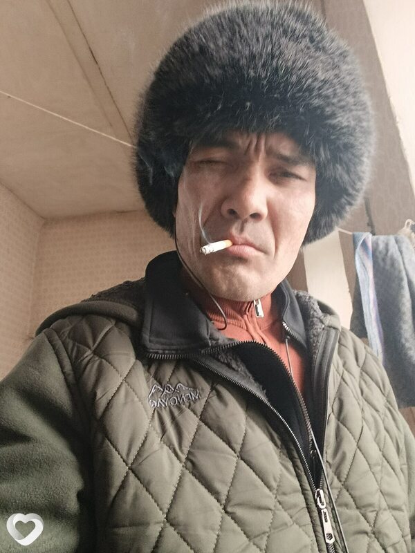 Талгат, 44, Шахтинске — анкета №4257744