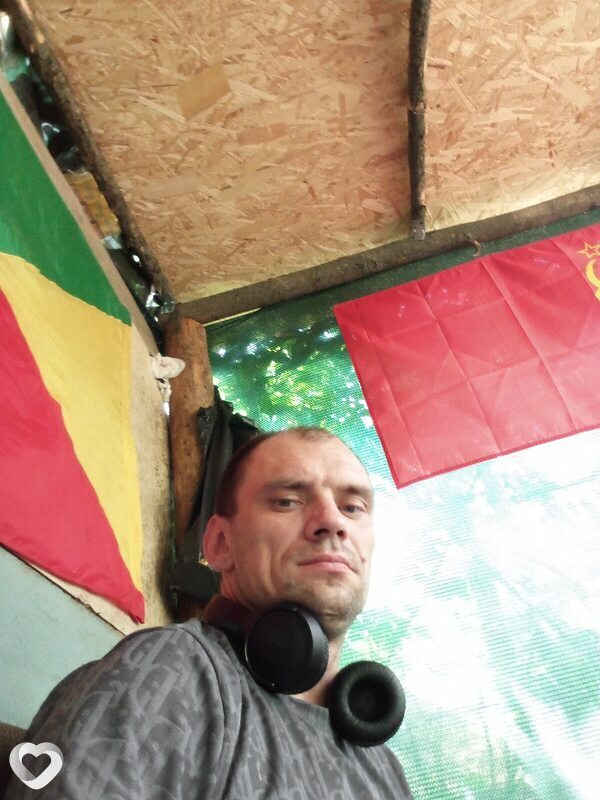 Sergei, 33, Донецке — анкета №4257747