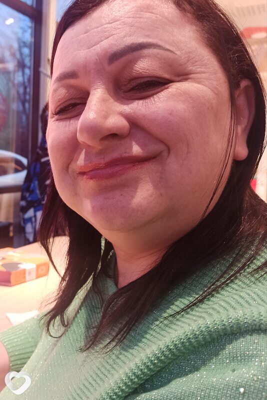 Юля, 46, Луганске — анкета №4257752