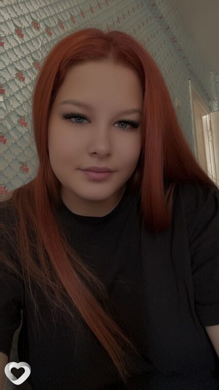 Марина, 24, Ангарске — анкета №4257759