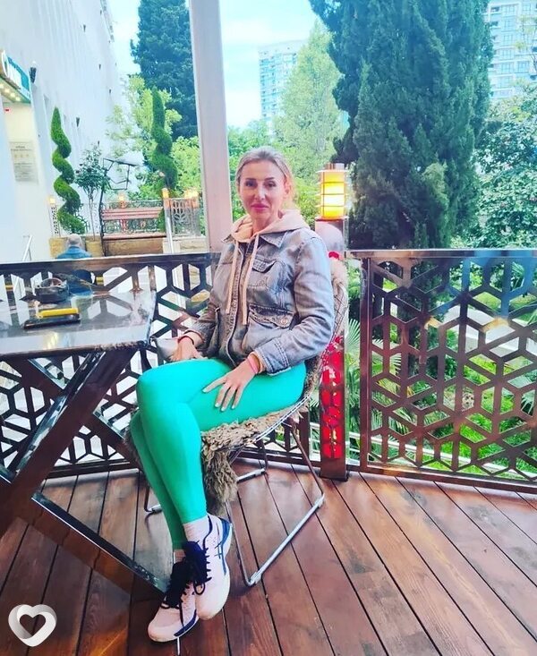 Наталья, 39, Краснодаре — анкета №4257761