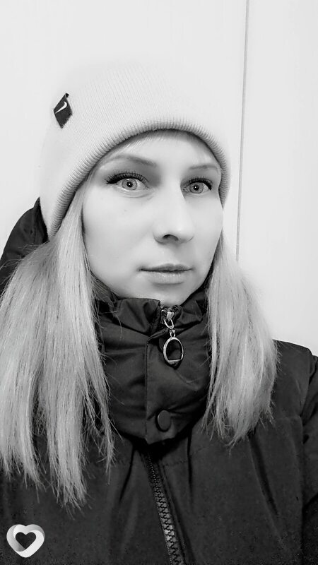 Александра, 31, Твери — анкета №4257762
