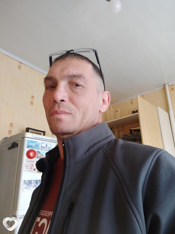 Артём, 48, Костроме — анкета №4257940