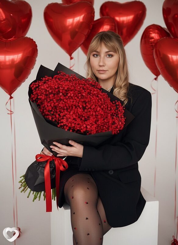 Аля, 25, Минске — анкета №4257957