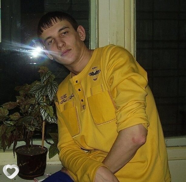 Иван, 33, Омске — анкета №4257958