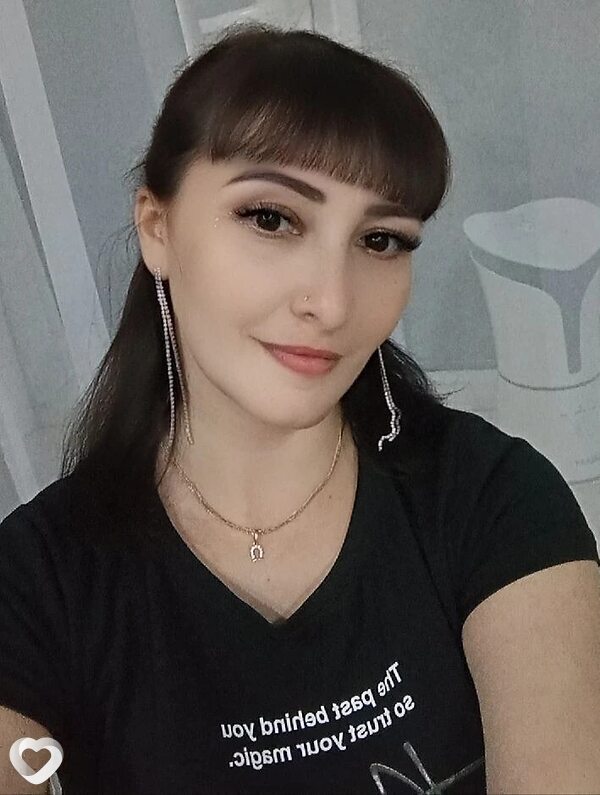 Марина, 41, Стерлитамаке — анкета №4257791