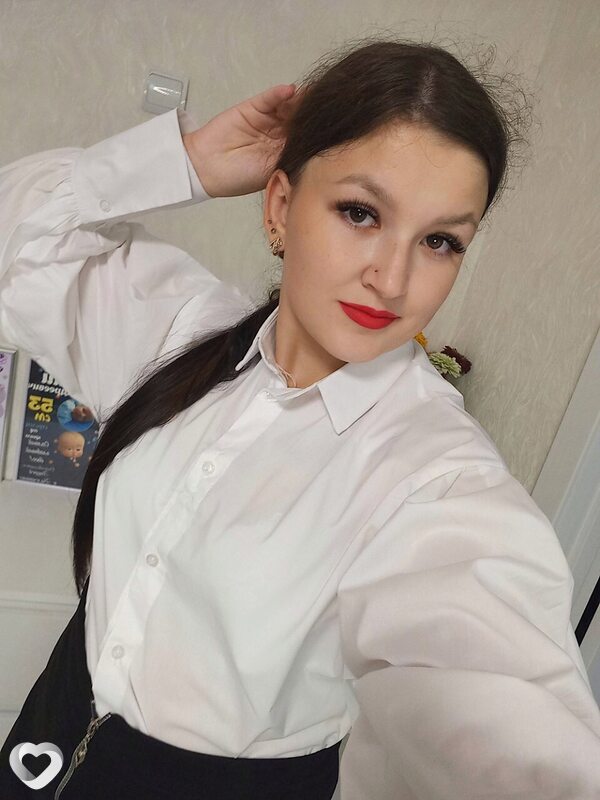 Татьяна, 25, Уфе — анкета №4257795