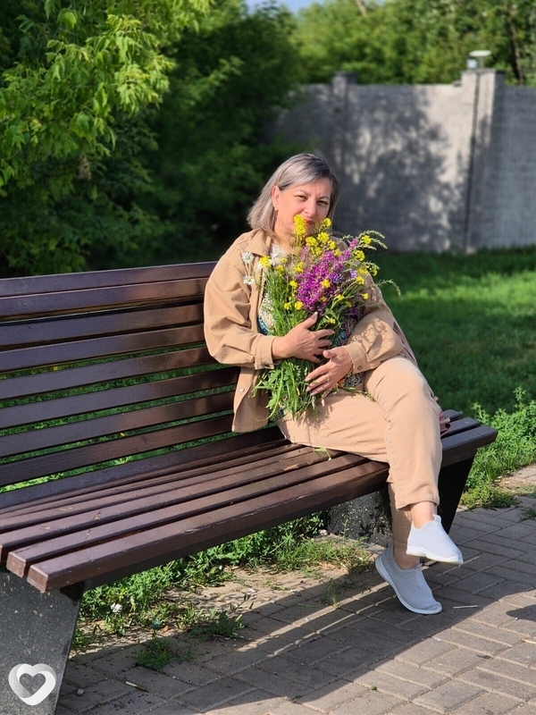 Ирина, 65, Астане — анкета №4257804