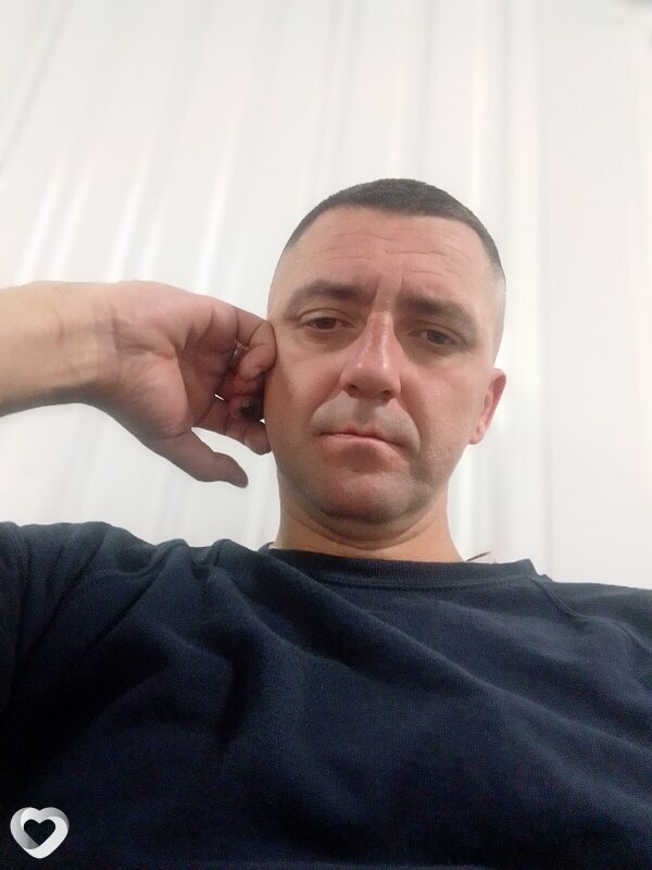 Олександр, Светловодск