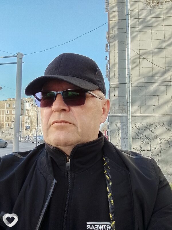 Виктор, 62, Павлодаре — анкета №4257812