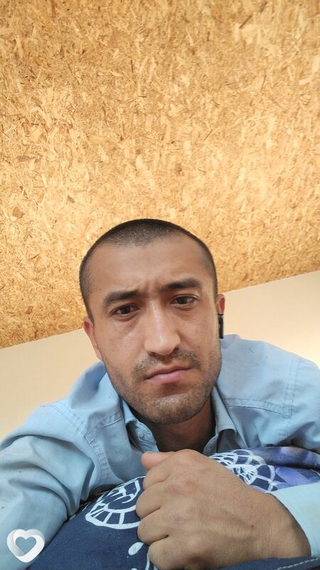Сирожиддин, 36, Грозном — анкета №4258012