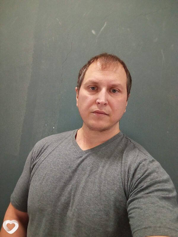 Павел, 41, Новосибирске — анкета №4258014
