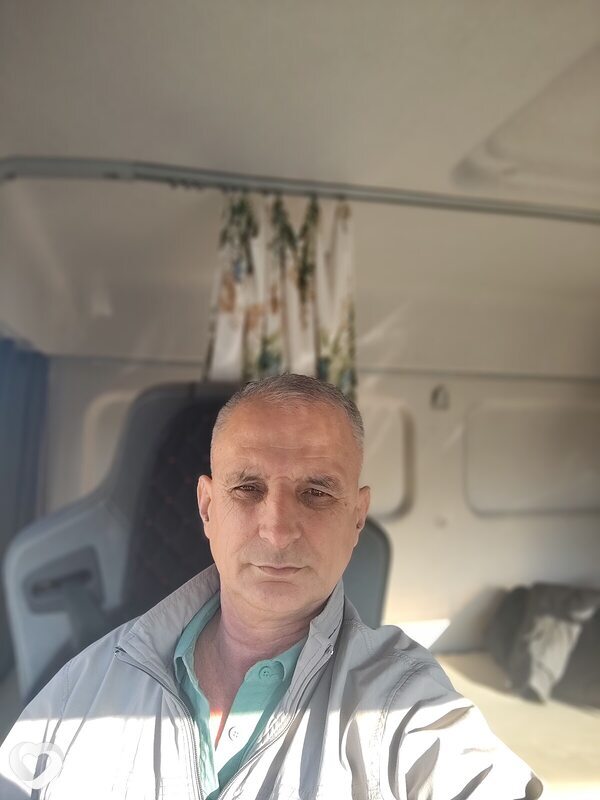 Зароб, 57, Екатеринбурге — анкета №4258015