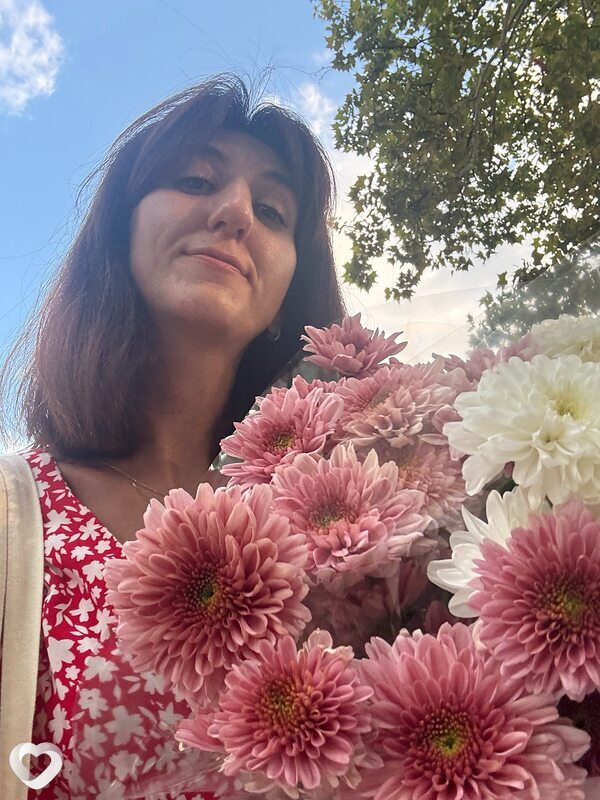 Екатерина, 37, Тюмени — анкета №4258030