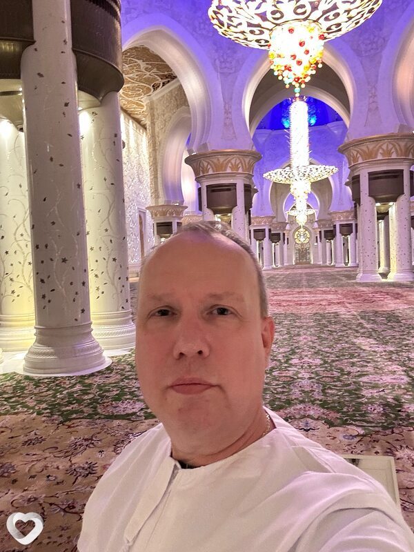 Слава, 52, Москве — анкета №4258033