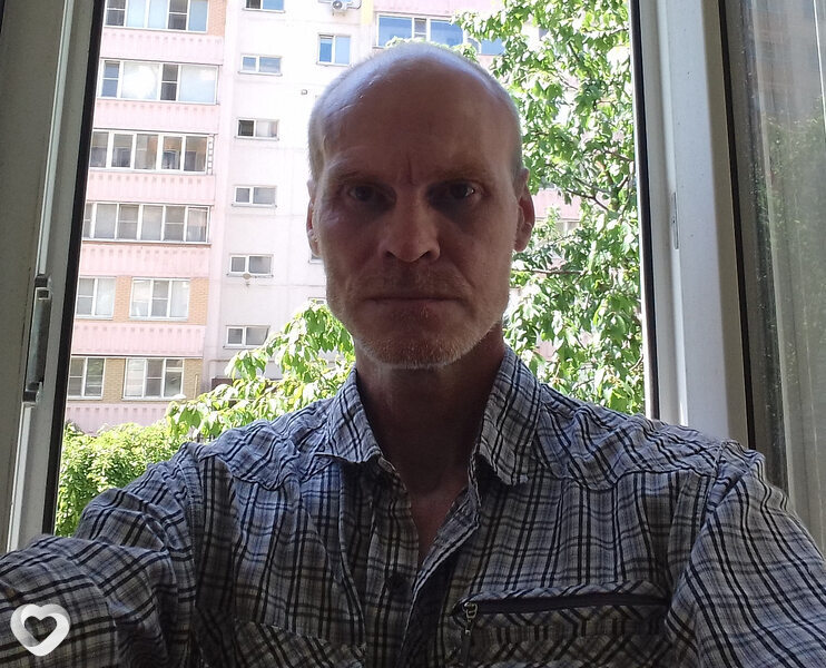 Александр, 53, Таганроге — анкета №4258034