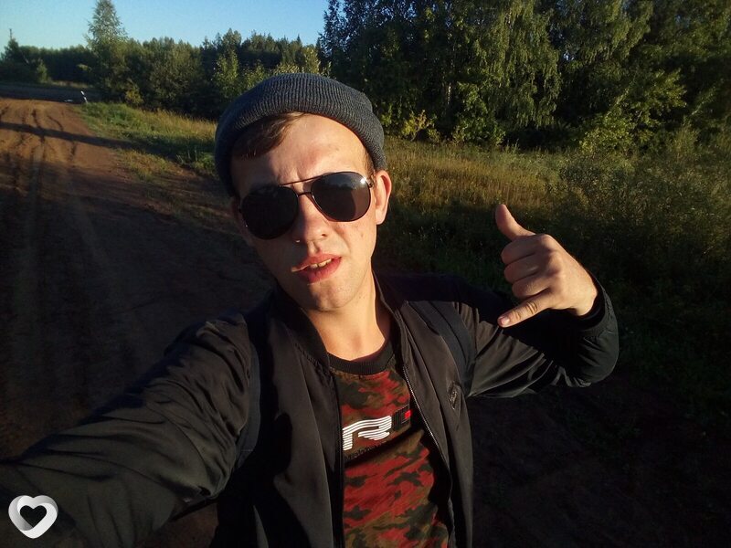Юра, 27, Кирове — анкета №4259082