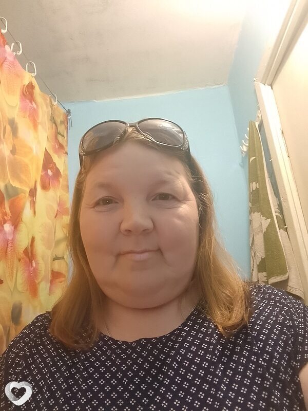 Светлана, 47, Екатеринбурге — анкета №4259086