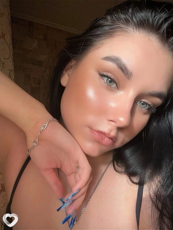Анастасия, 20, Чите — анкета №4259089