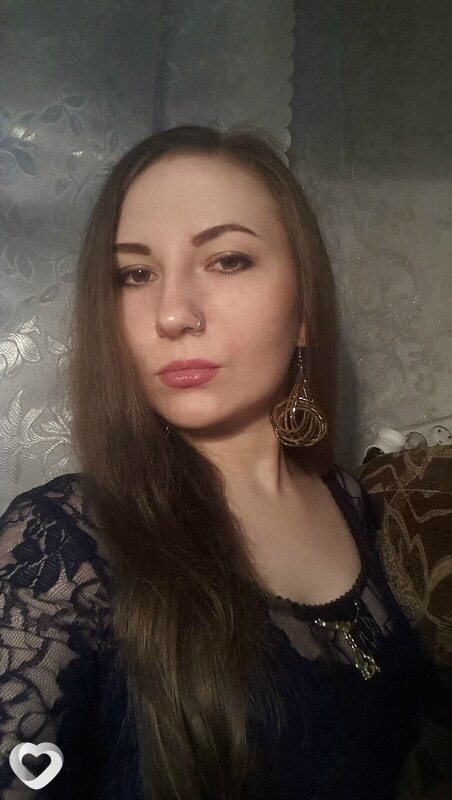 Наталья, 32, Ростове-на-Дону — анкета №4259091